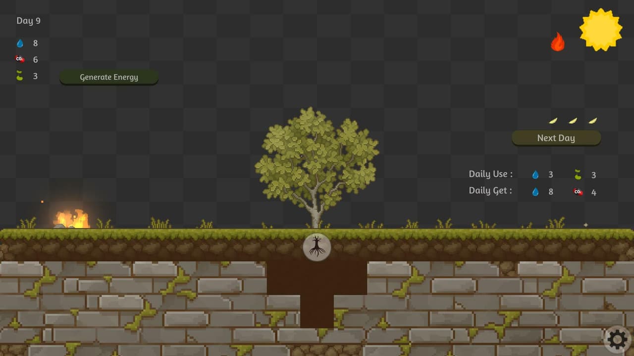 Root Deeper screenshot 4
