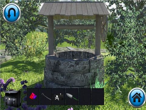 The Hidden Treasure of Nahala screenshot 4