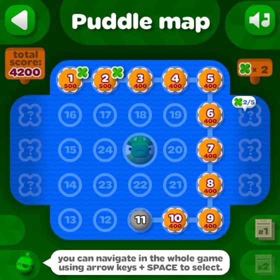 PuddleQuest