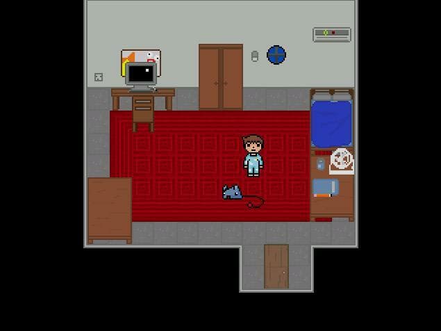 Dream of Life screenshot 4