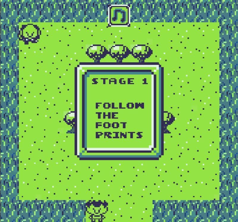Curupira (Fiwon) screenshot 2