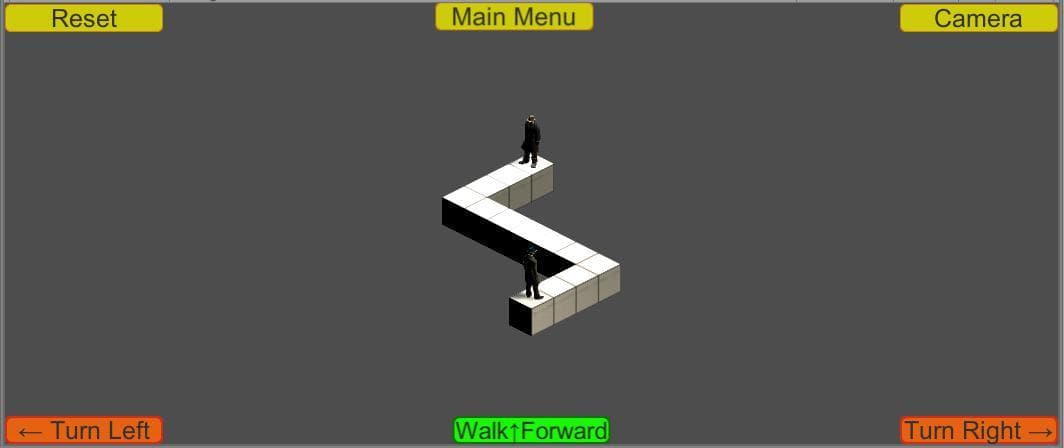 Double Crossroads screenshot 2