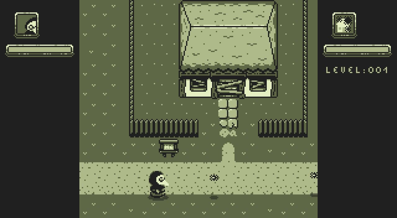 Little Plague Doctor screenshot 3