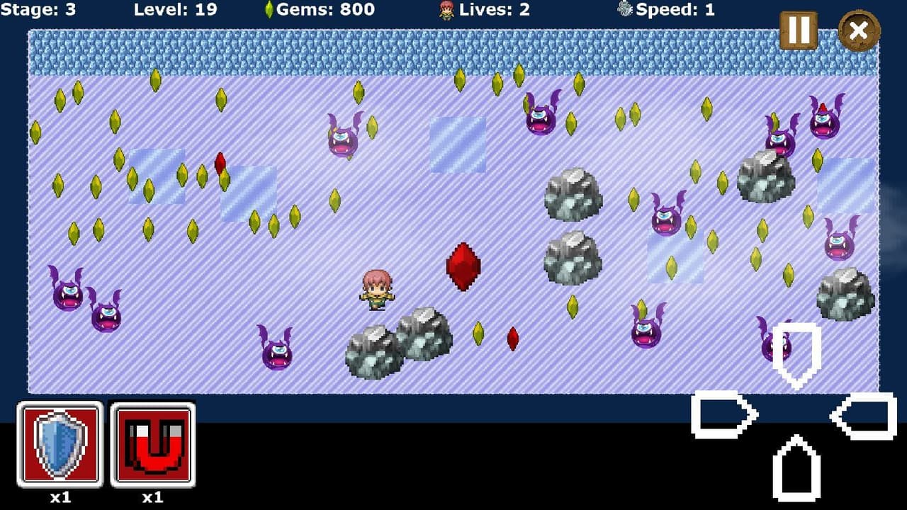 Get Gem (itch) screenshot 4