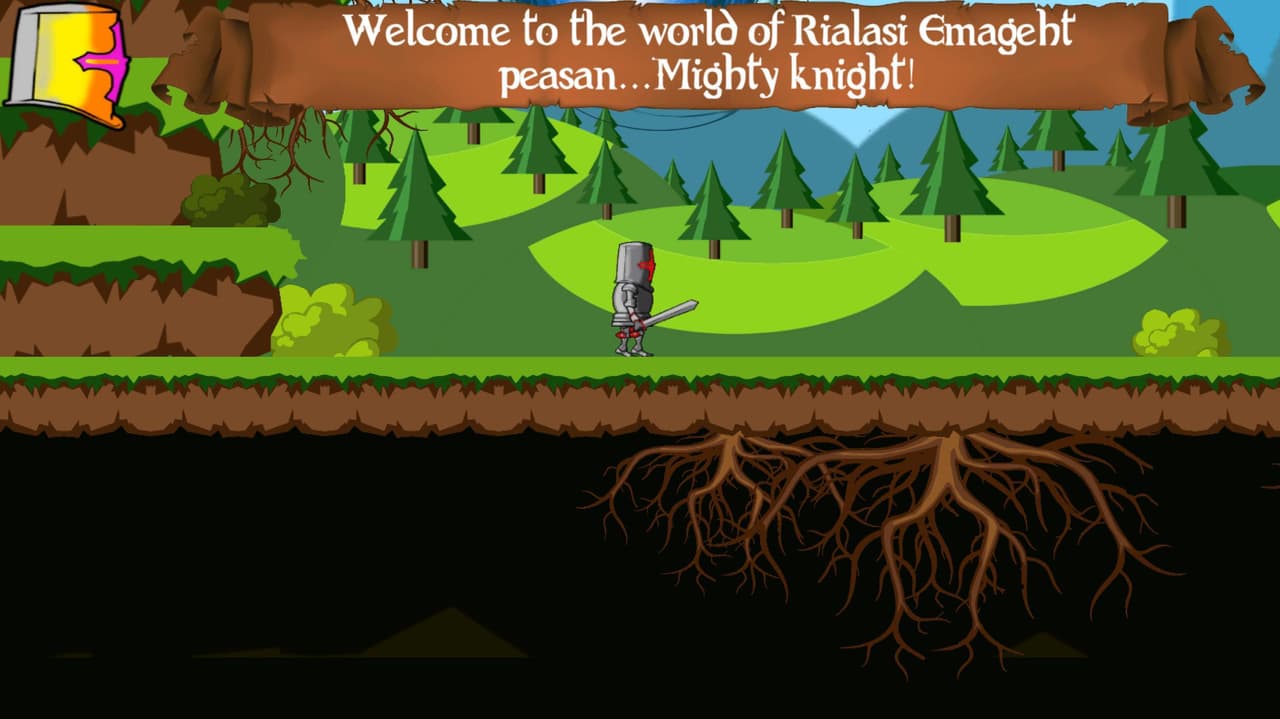 Middle Age Crisis screenshot 2