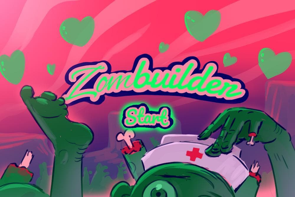 Zombuilder