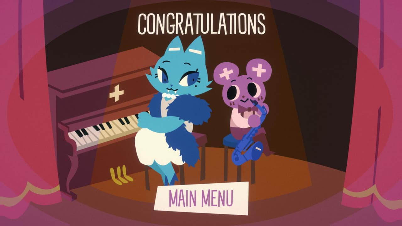 Magnimal Jazz screenshot 3