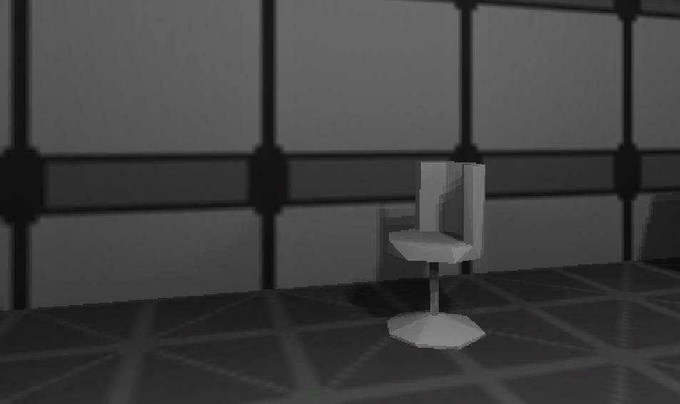 Crate Loading Sim