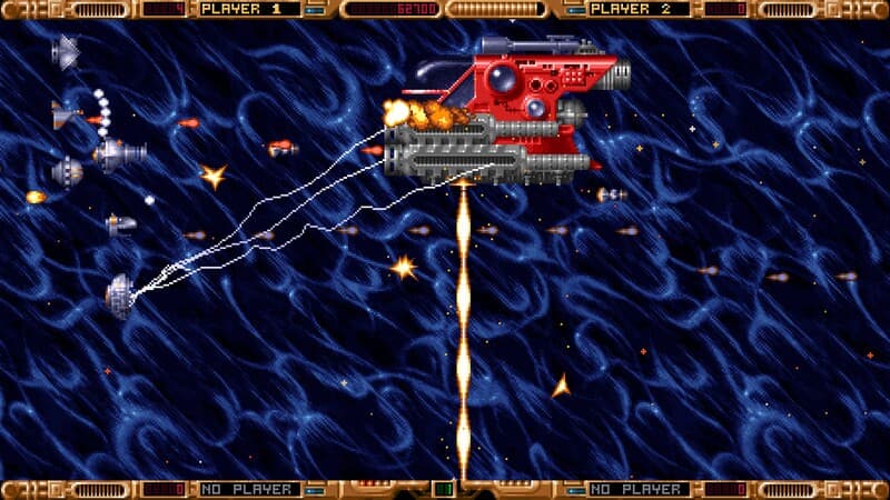 1993 Space Machine (itch)