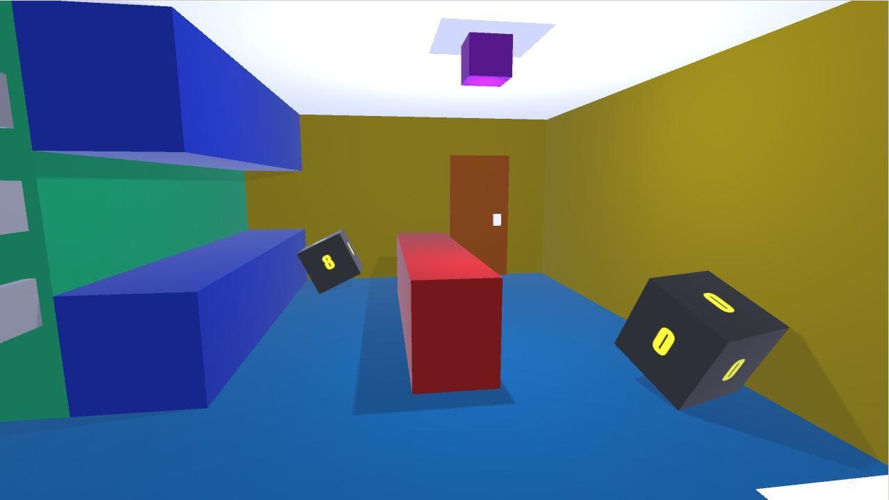 Colorful Logic screenshot 2