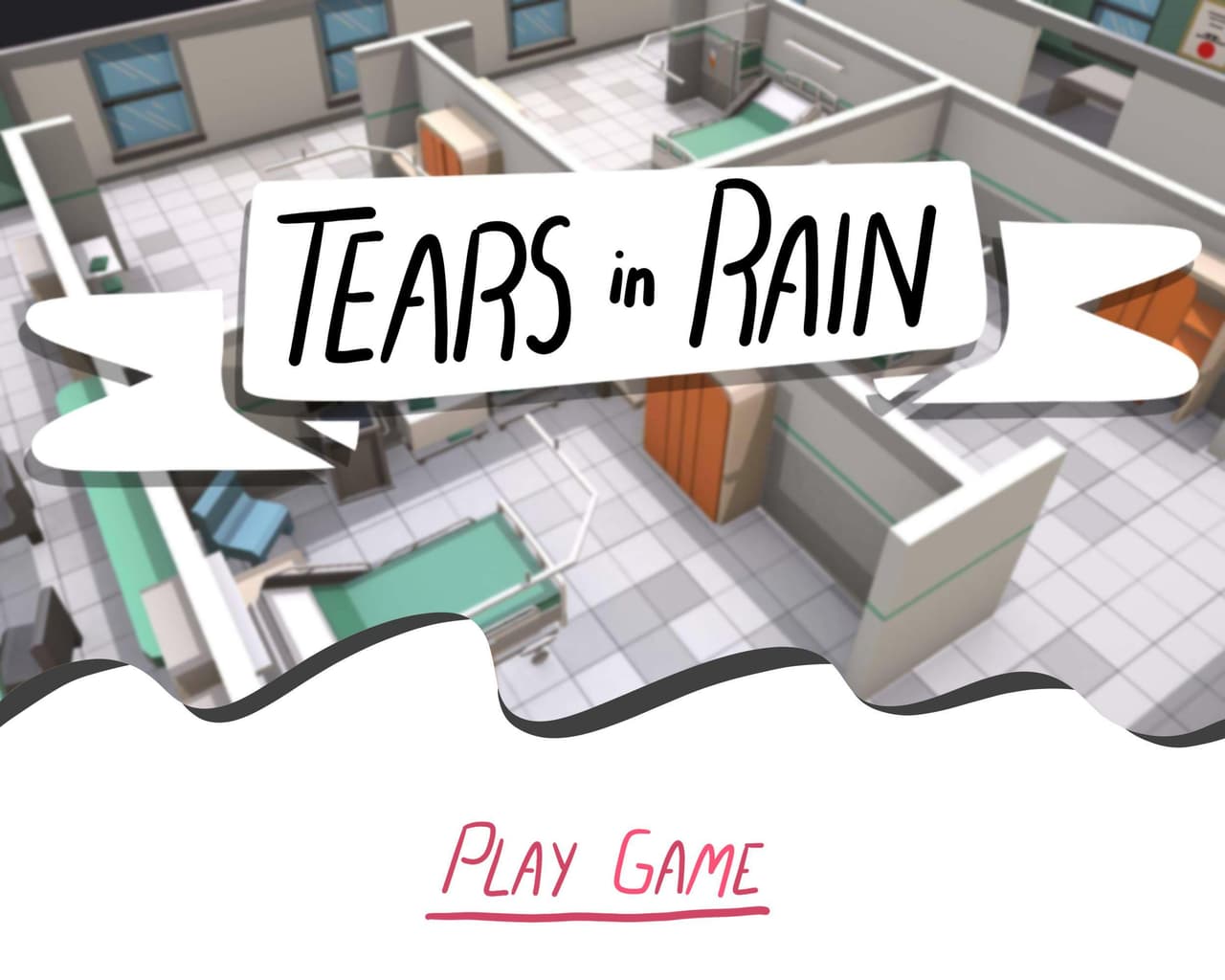 Tears in Rain