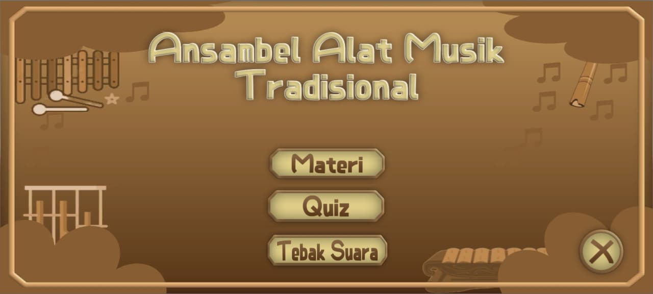Ansambel Musik Tradisional screenshot 2