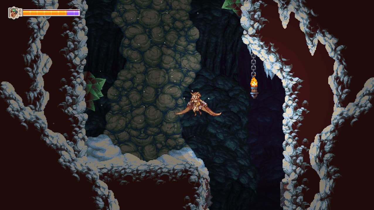 Owlboy screenshot 5