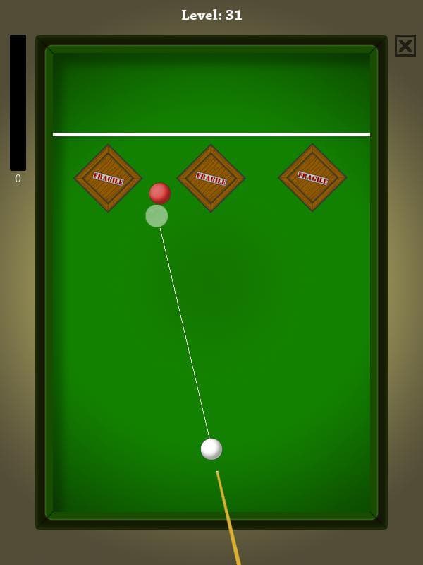 Trick Shot (itch) screenshot 2