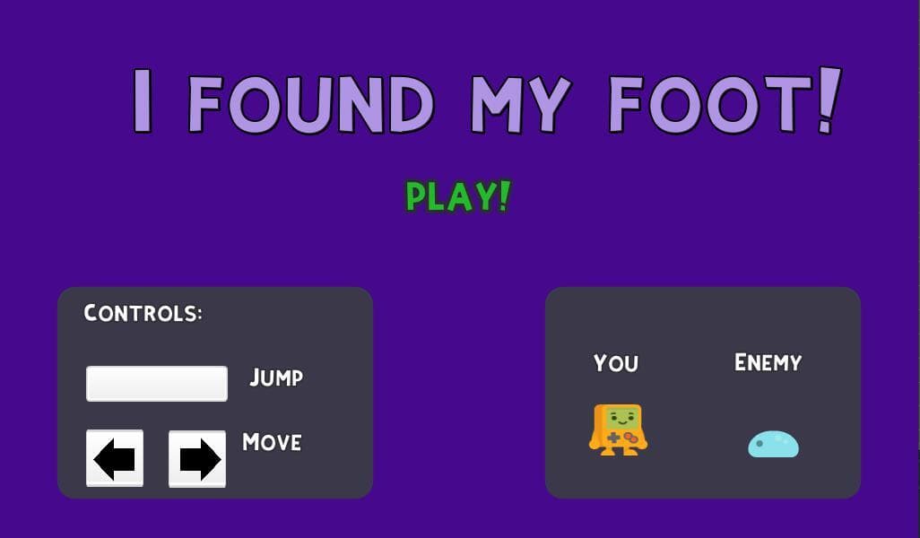 Platformertutorialdemo