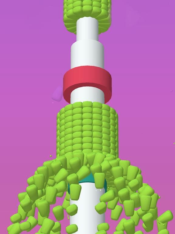 Cut Corn - ASMR game screenshot 3