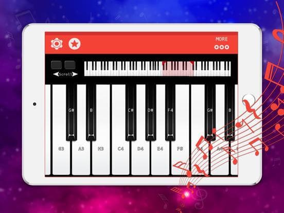 Real Piano: Be Pianist Hero