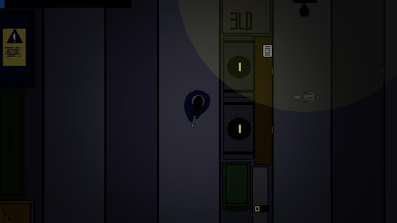 Paradisus Nondum Ad (DEMO) screenshot 4