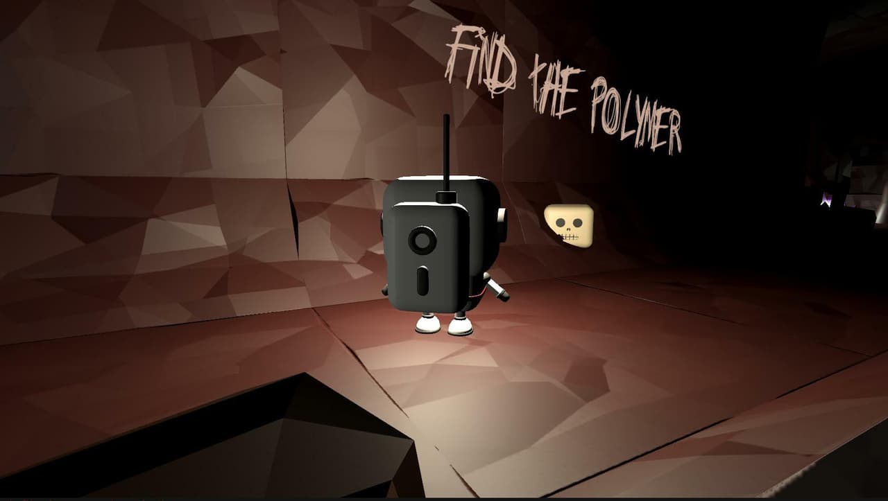 Death Cave (itch) screenshot 3
