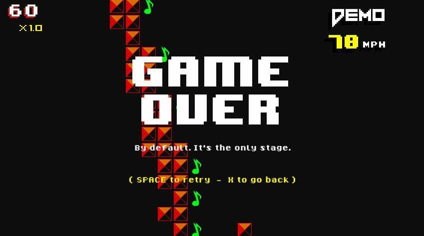 Switch Runner (Scotty Rich) screenshot 3