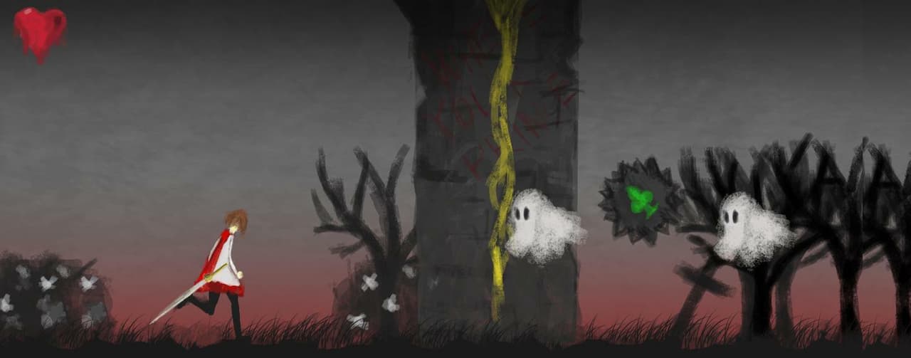 Alice of Human Sacrifice