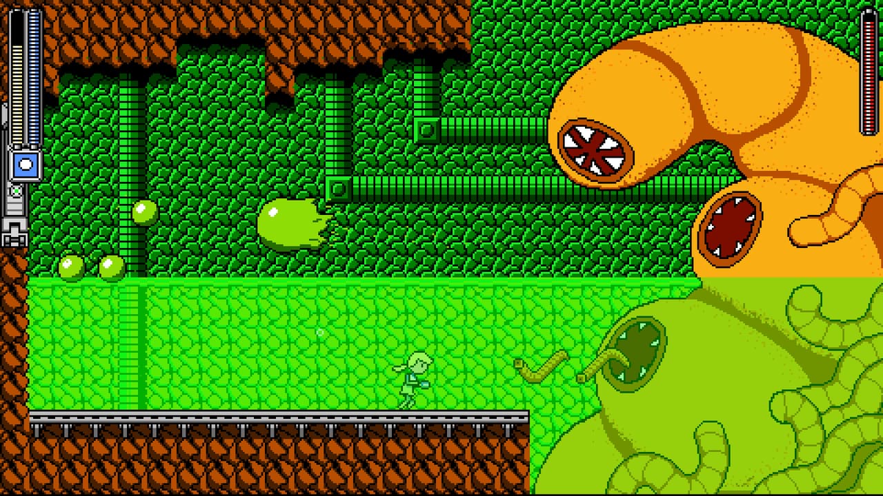 Magnetta screenshot 4