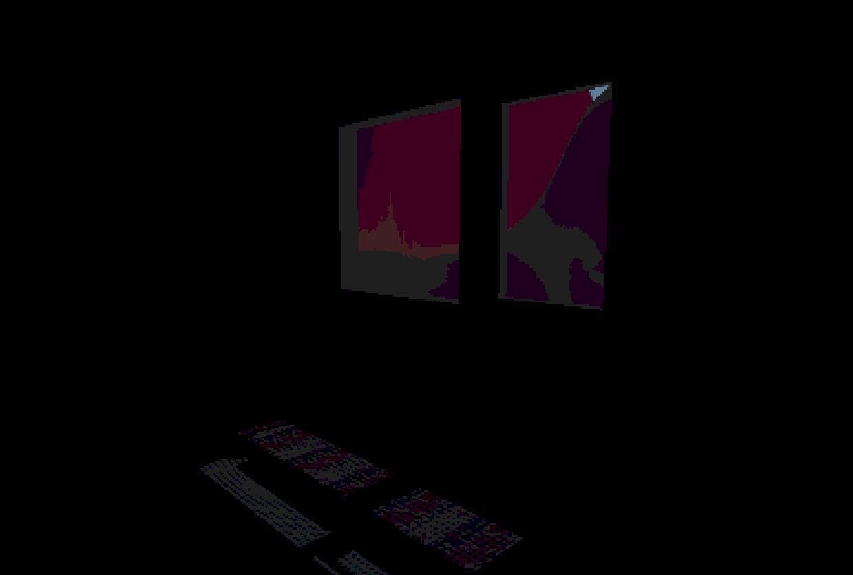 SYSTEM CURSED screenshot 3