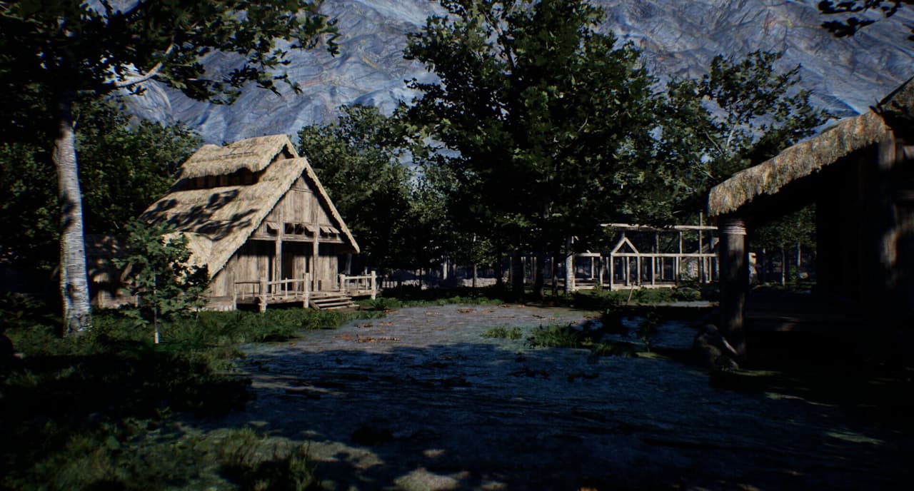 Never Rain screenshot 5