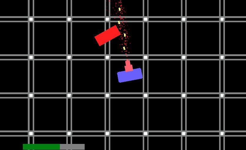 Blockshot screenshot 2