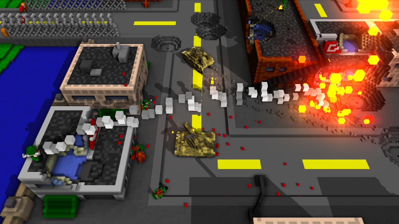 Jarheads screenshot 3