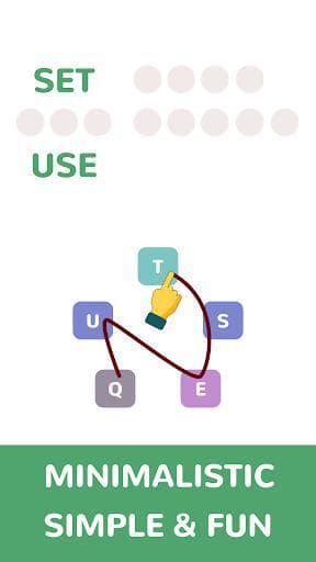 Word Mini screenshot 3