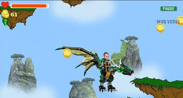 Jarik_Ninjago