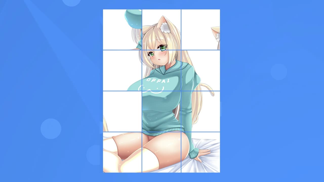Hentai Nekogirl screenshot 5