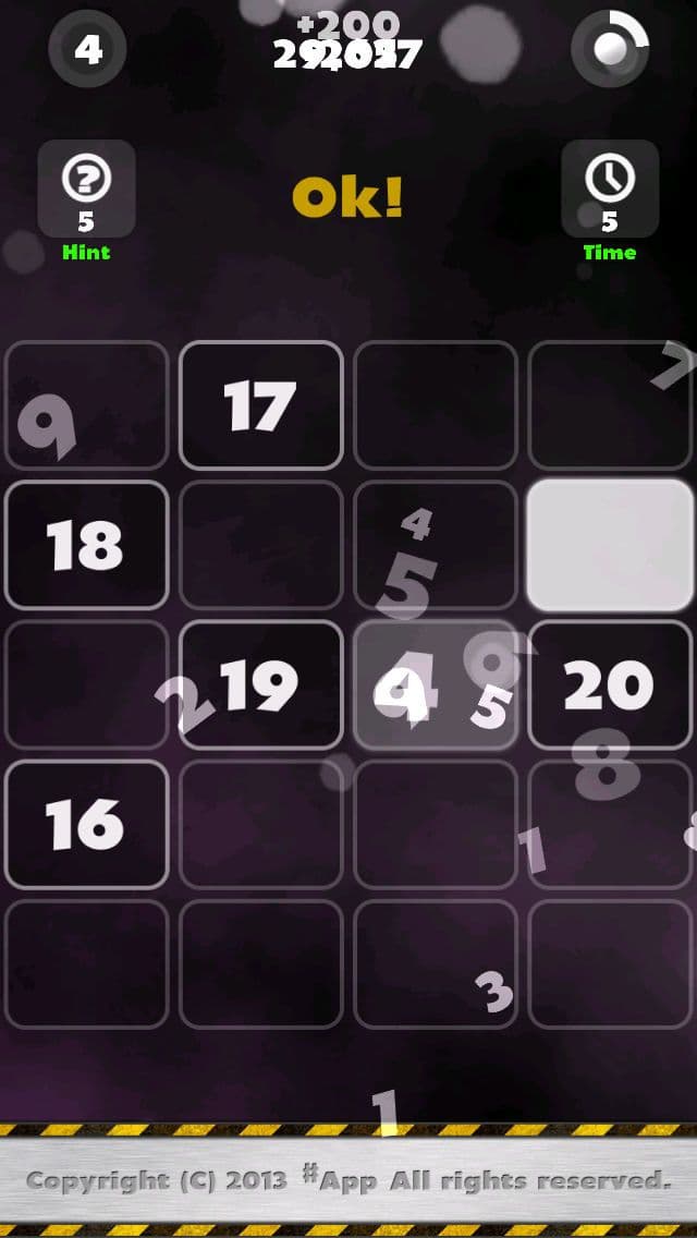 1TON Xmas screenshot 2