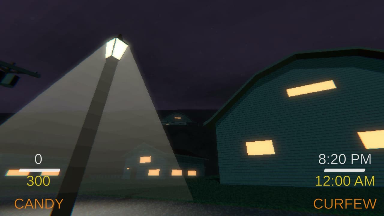 Big Spook Street screenshot 5