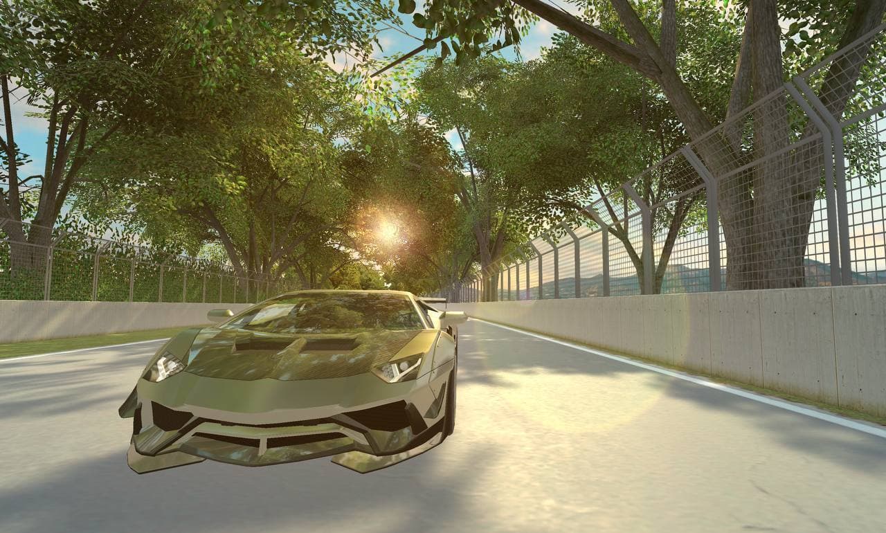 Formacar Action screenshot 3