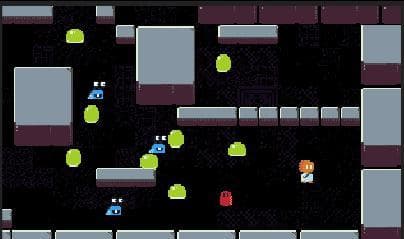 FORF screenshot 2