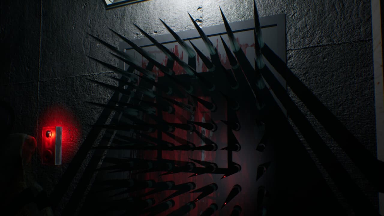 異常階段 - Abnormal Stairs screenshot 3