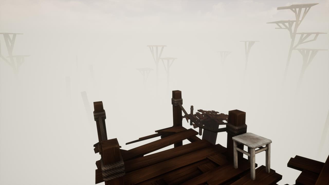 First Steps (itch) screenshot 3