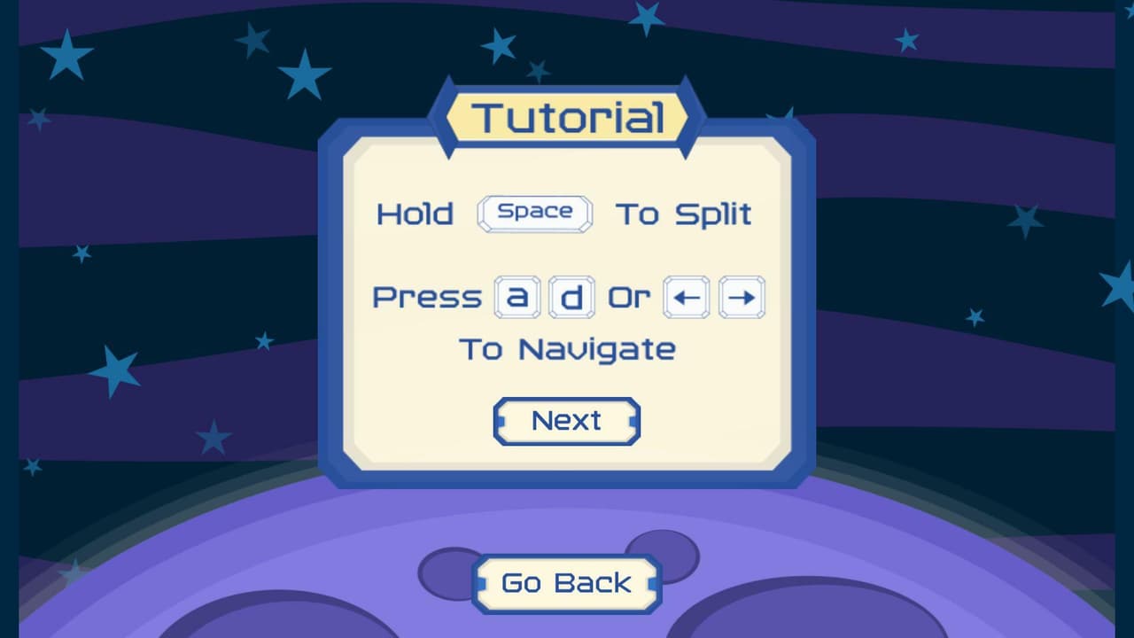 Split N Shoot screenshot 4