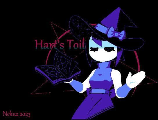 Harts Toil screenshot 2