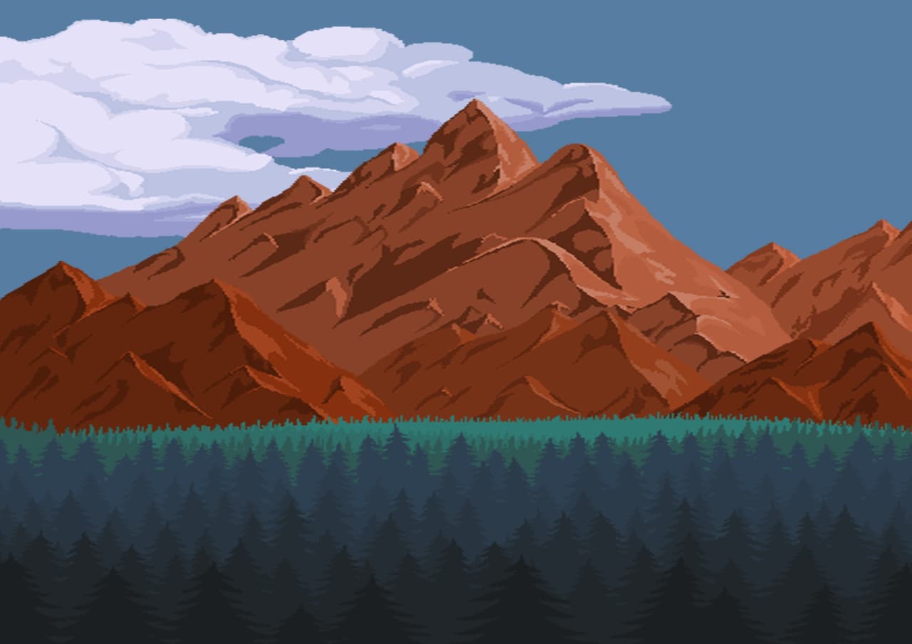 Lascension du Mont Kailash screenshot 2