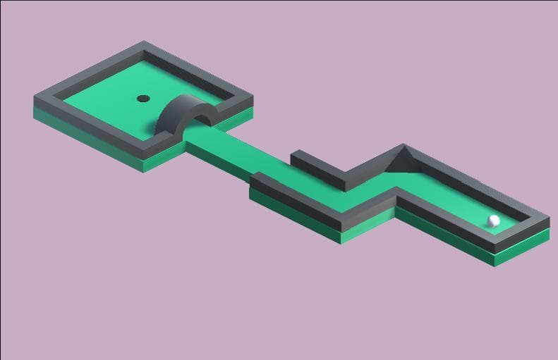 Mini Golf (Amelia130)