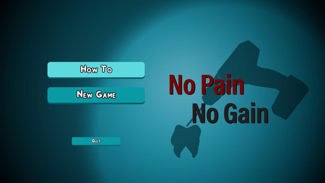 No Pain No Gain (Finlay) screenshot 2