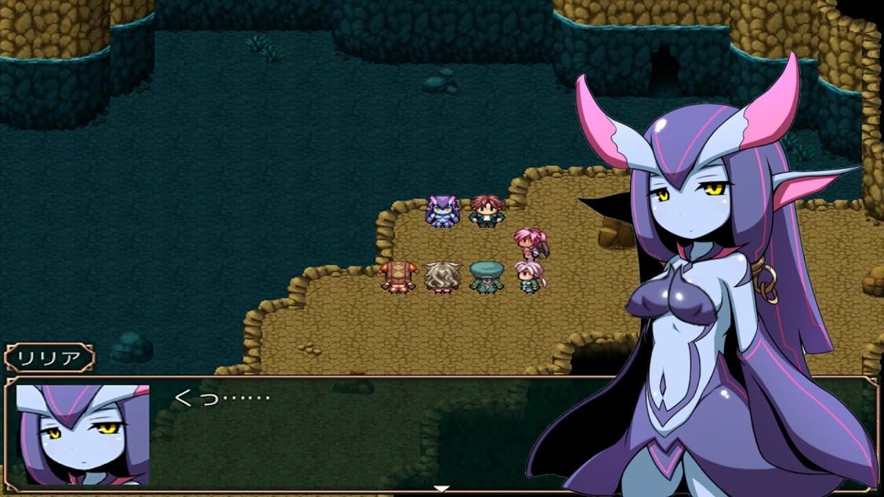 SEQUEL blight screenshot 4