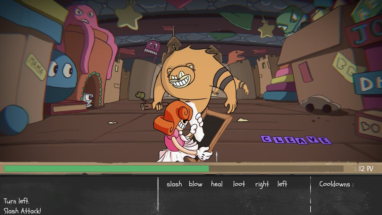 WritenSlash screenshot 6