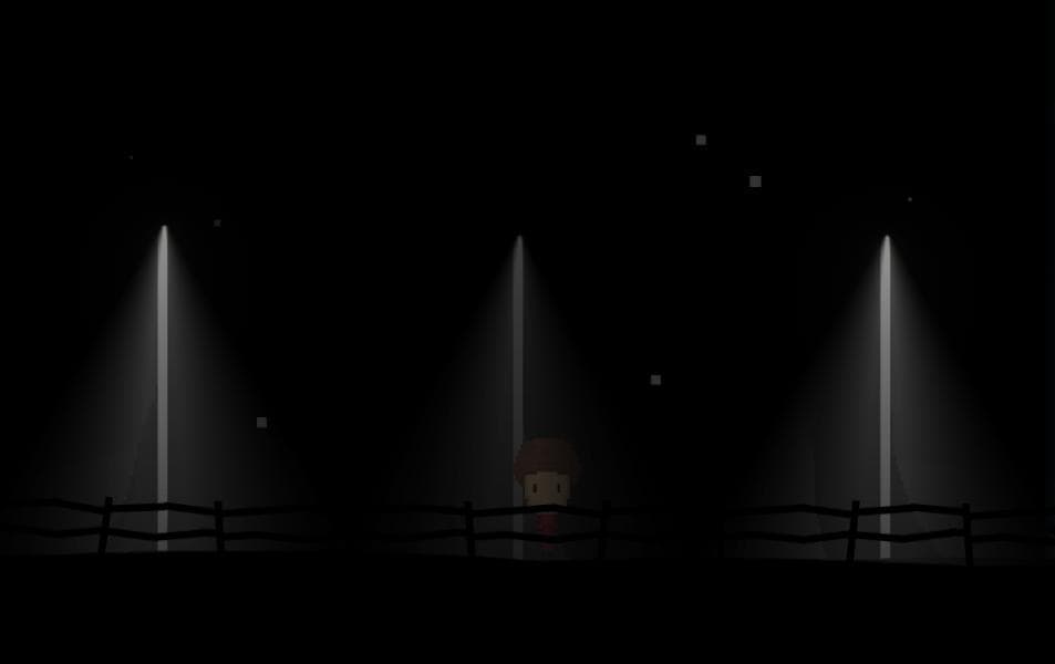 Lost In The Dark - Playtest screenshot 2