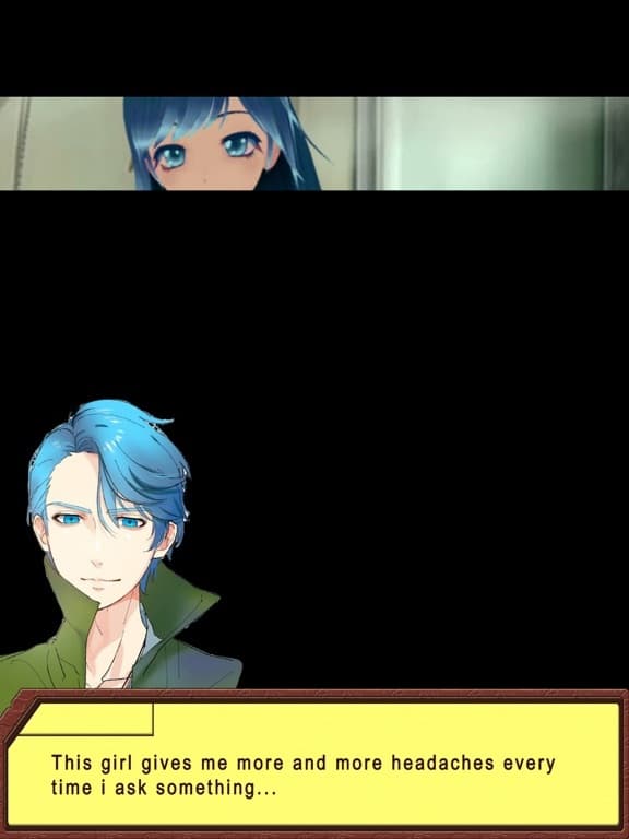 Whos my neighbor? Story Game screenshot 4