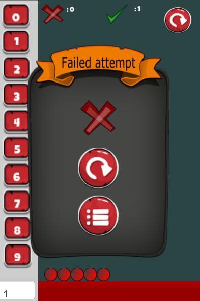 Focus (Emran) screenshot 6