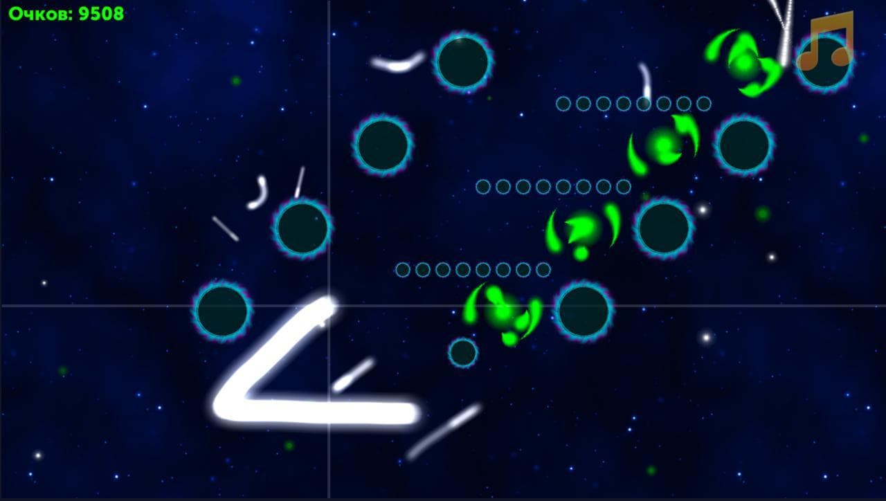 The Soul Lighter screenshot 2